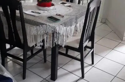 Apart  2/4 brotas  armarios  conjunto eng velho $147.500,00 oportunidade