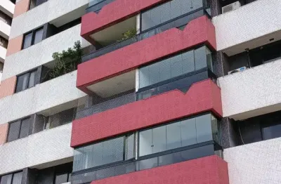 Apart   3/4  aluguel cidade jardim  piscina  garagens  $3.000,00