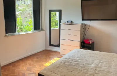 Apartamento com 3 quartos à venda na Rua Manoel Barreto, Graça, Salvador
