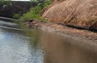 Fazenda à venda na Praça da Bandeira, Centro, Jaguaripe