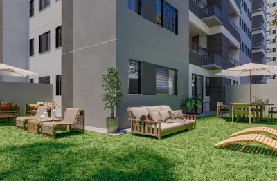 Apartamento na av. constantino nery - sensia la vie