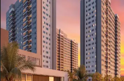 Apartamento na av. constantino nery - sensia la vie