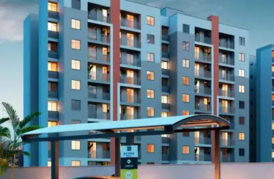 Apartamento na av. max teixeira - prime cidade nova