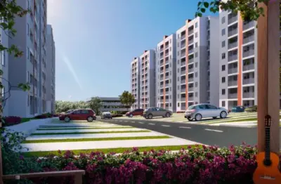 Apartamento na av. max teixeira - prime cidade nova