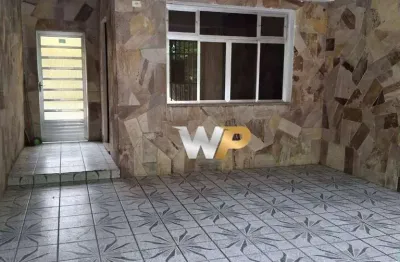 Sobrado com 3 dormitórios à venda, 183 m² por r$ 670.000,00 - vila padre anchieta - diadema/sp