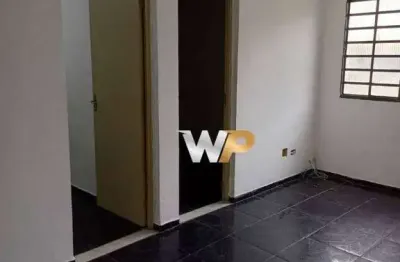 Apartamento com 2 dormitórios para alugar, 45 m² por r$ 1.430,00/mês - alves dias - são bernardo do campo/sp