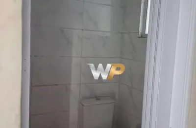 Casa com 1 dormitório para alugar, 1 m² por r$ 700/mês - jardim santa elizabeth - diadema/sp