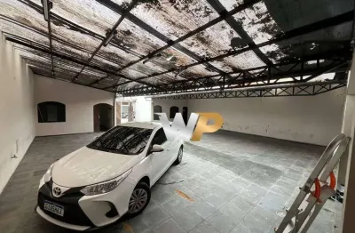 Sobrado com 8 dormitórios para alugar, 1 m² por r$ 5.000,00/mês - parque dos pássaros - são bernardo do campo/sp