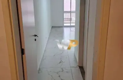 Apartamento com 2 dormitórios à venda, 69 m² por r$ 475.000,00 - vila dusi - são bernardo do campo/sp