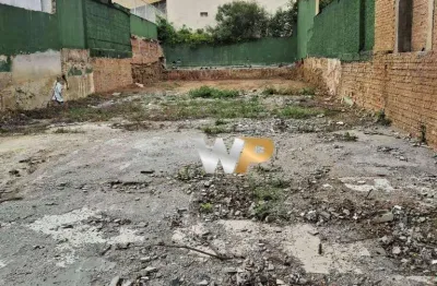 Terreno à venda, 330 m² por r$ 1.150.000 - chácara inglesa - são paulo/sp