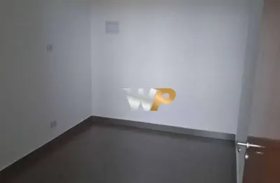 Apartamento com 1 dormitório para alugar, 1 m² por r$ 1.520,00/mês - vila nogueira - diadema/sp