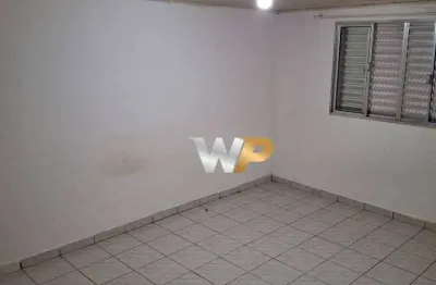 Casa com 2 dormitórios para alugar, 276 m² por r$ 1.300,00/mês - conceição - diadema/sp