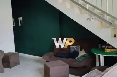 Sobrado com 4 dormitórios à venda, 213 m² por r$ 550.000 - casa grande - diadema/sp