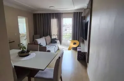 Apartamento com 3 dormitórios à venda, 75 m² por r$ 450.000 - assunção - são bernardo do campo/sp