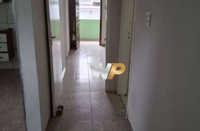 Casa com 2 dormitórios, 187 m² - venda por R$ 950.000,00 ou aluguel por R$ 5.000,00/mês - Vila Nogueira - Diadema/SP