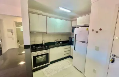 Apartamento com 2 quartos à venda na Rua Corrupião, 508, Bombas, Bombinhas