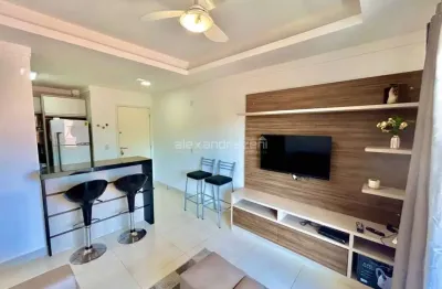 Apartamento com 2 quartos à venda na Rua Corrupião, 508, Bombas, Bombinhas