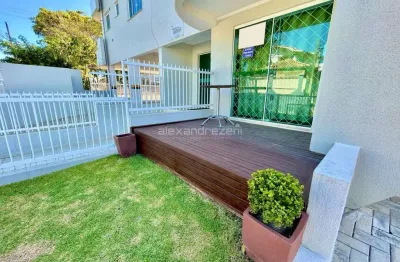 Apartamento com 2 quartos à venda na Rua Periquito, 540, Bombas, Bombinhas