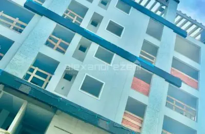 Apartamento com 2 quartos à venda na Rua Gavião, Bombas, Bombinhas