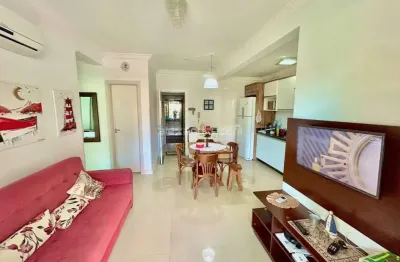 Apartamento com 2 quartos à venda na Rua Pardal, 149, Bombas, Bombinhas