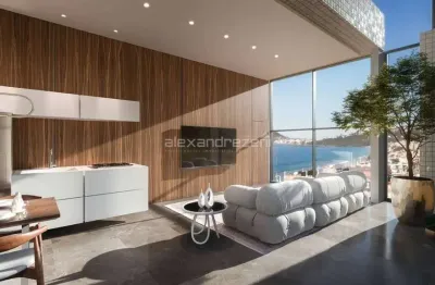 Apartamento com 3 quartos à venda na Rua Bem Te Vi, 70, Bombas, Bombinhas