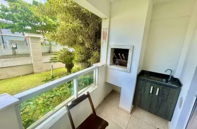 Apartamento com 3 quartos à venda na Rua Pavão, 158, Bombas, Bombinhas