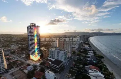 Apartamento com 3 quartos à venda na Rua José Alexandre Rocha, Centro, Porto Belo