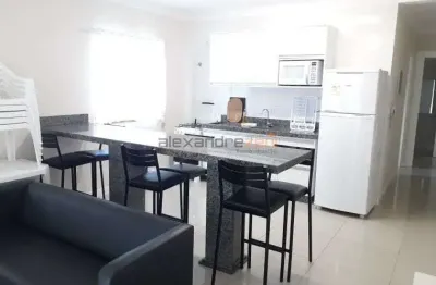Apartamento com 2 quartos à venda na Rua Sanhaçu, 232, Bombas, Bombinhas
