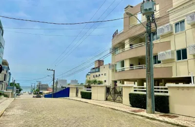 Apartamento com 3 quartos à venda na Rua Papagaio, 185, Bombas, Bombinhas