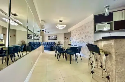 Apartamento com 3 quartos à venda na Rua Papagaio, 185, Bombas, Bombinhas