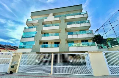 Apartamento com 2 quartos à venda na Rua Gaivota, 450, Bombas, Bombinhas