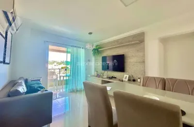 Apartamento com 2 quartos à venda na Rua Gaivota, 450, Bombas, Bombinhas