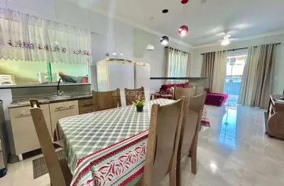 Casa com 3 quartos à venda na Rua Sanhaco, 928, Bombas, Bombinhas