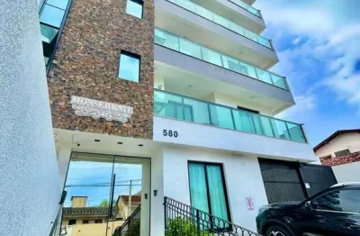 Apartamento com 2 quartos à venda na Rua Corrupião, 580, Bombas, Bombinhas