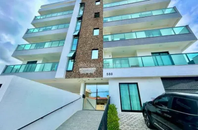 Apartamento com 2 quartos à venda na Rua Corrupião, 580, Bombas, Bombinhas