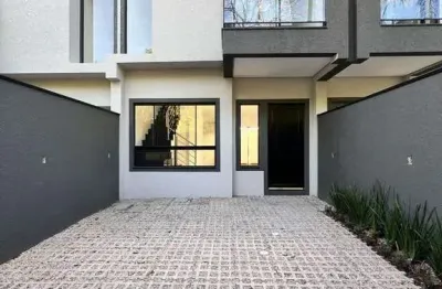 Casa com 2 quartos à venda na Rua Jaguar, Bombas, Bombinhas