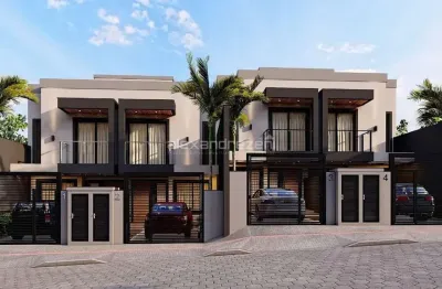 Casa com 2 quartos à venda na Rua Jaguar, Bombas, Bombinhas