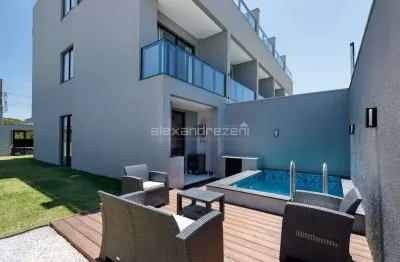 Casa com 3 quartos à venda na Rua Cangerana, 750, Canto Grande, Bombinhas