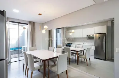 Casa com 3 quartos à venda na Rua Cangerana, 750, Canto Grande, Bombinhas