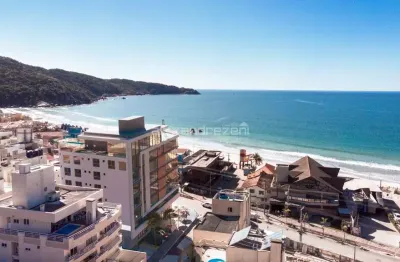 Apartamento com 3 quartos à venda na Avenida Leopoldo Zarling, Bombas, Bombinhas