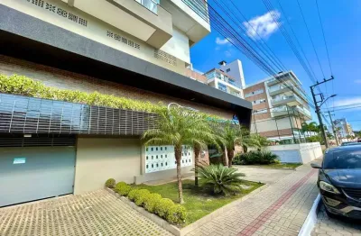 Apartamento com 2 quartos à venda na Rua Mergulhão Caçador, 335, Bombas, Bombinhas