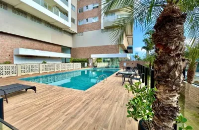 Apartamento com 2 quartos à venda na Rua Mergulhão Caçador, 335, Bombas, Bombinhas