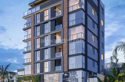 Apartamento com 2 quartos à venda na Rua João de Barro, 445, Bombas, Bombinhas