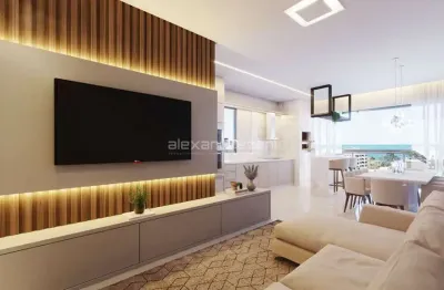 Apartamento com 3 quartos à venda na Rua Mico Leão Dourado, 412, Bombas, Bombinhas