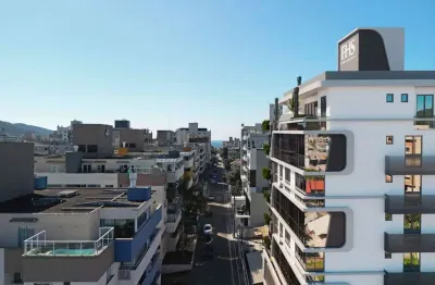 Apartamento com 2 quartos à venda na Rua Cardeal, 493, Bombas, Bombinhas