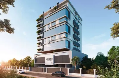 Apartamento com 2 quartos à venda na Rua Cardeal, 493, Bombas, Bombinhas