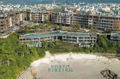 Apartamento com 3 quartos à venda na Rua Vereador Manoel José dos Santos, Bombas, Bombinhas