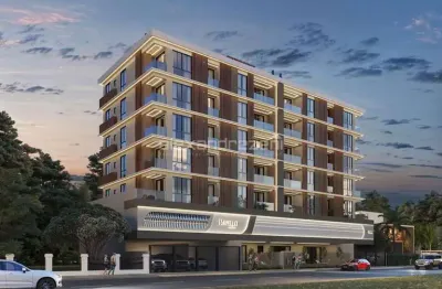 Apartamento com 2 quartos à venda na Rua Periquito, 433, Bombas, Bombinhas