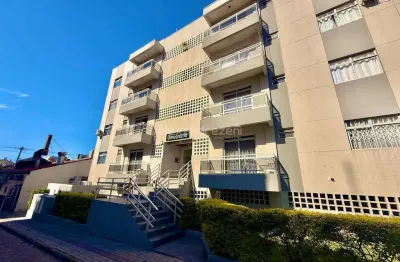 Apartamento com 2 quartos à venda na Rua Perdigão, 103, Bombas, Bombinhas