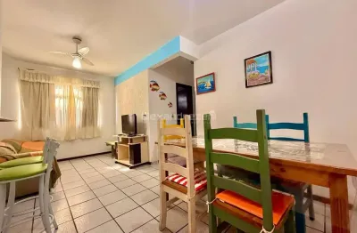 Apartamento com 2 quartos à venda na Rua Perdigão, 103, Bombas, Bombinhas